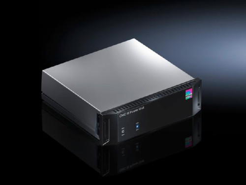 DK 7030050 | DK CMC III Power Unit, For power supply and controlling IT equipment via CMC III, Input: C14 100-230 V, 10 A 50/60 Hz, Output: 2x C13, 100-230 V, in total up to 10 A, 50/60 HzImage_1