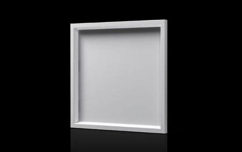 AX 2744010 | FT Operating panel, WHD: 597x377x36 mm, for AE enclosures instead of the door and surfacesImage_1