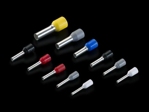 AS 4051577 | Wire end sleeves for wire assembly 0.75 mm², white, loose, 8 mmImage_1