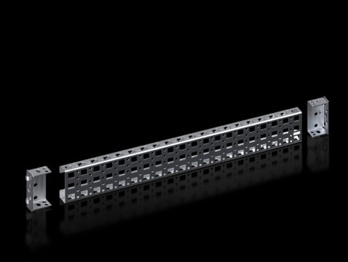 VX 8100742 | VX Punched section, without mounting flange 23 x 64mm, for WD: 600 mmImage_1