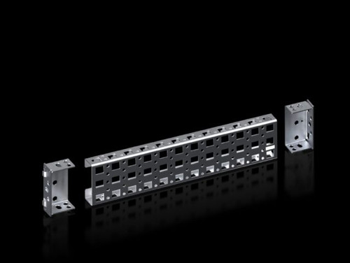 VX 8100740 | VX Punched section, without mounting flange 23 x 64mm, for WD: 400 mmImage_1