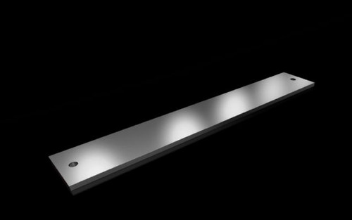 SV 9685586 | SV PE/PEN busbar E-Cu tin-plated, WH: 80x10 mm, L: 500 mmImage_1