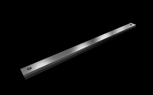 SV 9685536 | SV PE/PEN busbar E-Cu tin-plated, WH: 30 x 10 mm, L: 500 mmImage_1