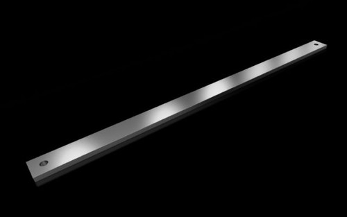 SV 9685548 | SV PE/PEN busbar E-Cu tin-plated, WH: 40x10 mm, L: 700 mmImage_1