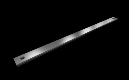 SV 9685528 | SV PE/PEN busbar E-Cu tin-plated, BH: 30 x 5 mm, L: 700 mmImage_1