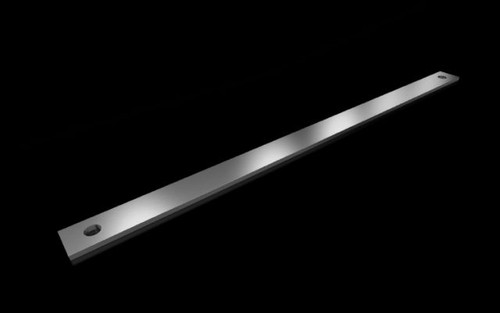 SV 9685526 | SV PE/PEN busbar E-Cu tin-plated, WH: 30 x 5 mm, L: 500 mmImage_1