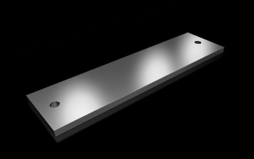 SV 9685584 | SV PE/PEN busbar E-Cu tin-plated, WH: 80x10 mm, L: 300 mmImage_1