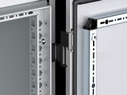 SZ 8800950 | TS hinge 180Deg, for TS, VX SE, sheet steel door, RAL 9005Image_1