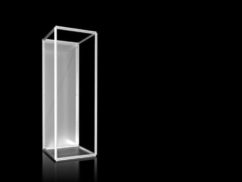 VX 9680828 | VX Modular enclosure, WHdepth 800x2200x800 mm, sheet steelImage_1