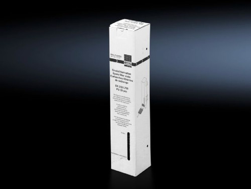 SK 3237055 | SK chopped-fiber filter mat, for filter fan SK 3237.7xx/3237.3xx, WHD: 89 x 89 x 10 mmImage_1