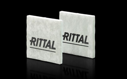 SK 3237054 | SK chopped-fiber filter mat, for filter fan SK 3237.7xx/3237.3xx, WHD: 89 x 89 x 10 mmImage_1