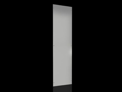 VX 8126245 | VX Side panel, screw-fastened, for HD: 2200x600 mm, sheet steelImage_1