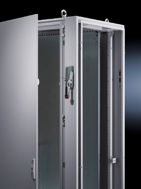 TS 8950840 | TS TS isolator door cover (US version), WHD: 119.5x1800x400 mmImage_1