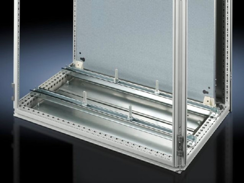 SZ 4347000 | SZ Free-standing enclosure system, for W: 1000 mmImage_1