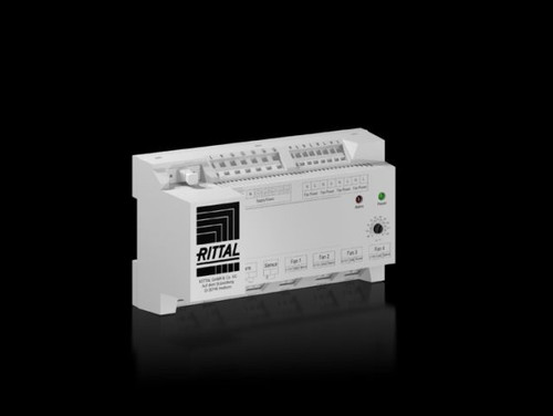 SK 3398189 | Controller, Controller without programming. Please contact Rittal plant customer service., 90328900, 1 pc(s)., 0.731, 1.131, Image_1