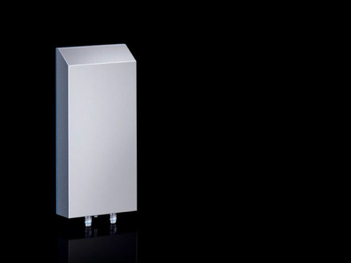 SK 3214700 | SK Air/water heat exchanger, wall-mounted, 2047 BTU/h 230 V, 1~, 50/60 Hz, Thermostat-controlled magnetic valve, WHD: 220 x 526 x 100 mmImage_1