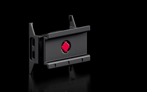 RX 9365744 | RX support bar with height adjustment, W: 54 mmImage_1