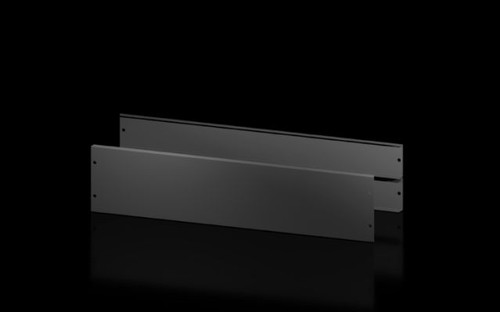 AX 2830102 | AX base/plinth trim panel, front and rear, H: 200 mm, for W: 1,000 mmImage_1