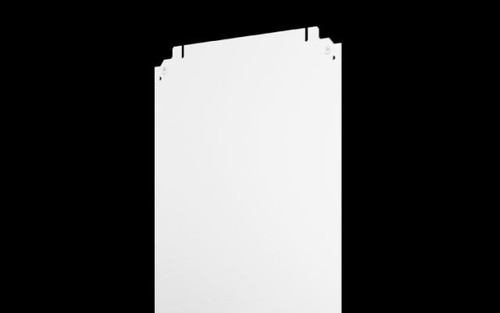 AX 1562100 | Mounting plate for wall housing AX, 3-piece, WH: 600 x 1012 mmImage_1