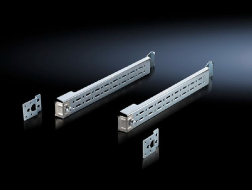 | Rail for Interior Installation for AE/WM, Mounted in the housing, no machining required. Suitable for all-round mounting on the sides, base and roof areas., Image_1
