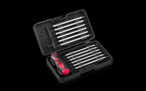 AS 4053450 | Interchangeable screwdriver set uninsulatedImage_1