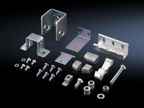 TS 4911100 | TS Adjacent door latch, for door-locking of bayed enlcosure combinations, for two-door enclosuresImage_1