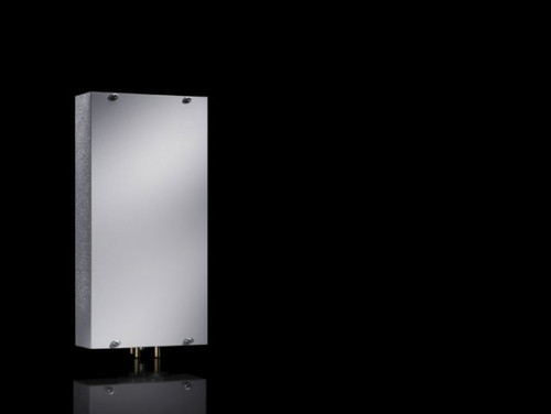 SK 3214100 | SK Air/water heat exchanger, wall-mounted, 2047/2388 BTU/h 230 V, 1~, 50/60 Hz, Water-carrying parts: copper/brass , WHD: 200 x 500 x 100 mmImage_1