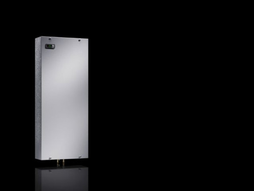 SK 3373500 | SK Air/water heat exchanger, wall-mounted, 6824 BTU/h, 230 V, 1~, 50/60 Hz, comfort controller, water-carrying parts: copper/brass, WHD: 400 x 950 x 145 mmImage_1