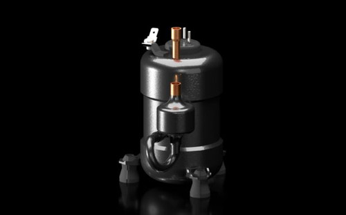 SK 3398585 | Compressor, Fasteners, 84143020, 1 pc(s)., 1.49, 1.74, Image_1