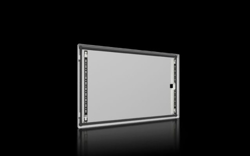 AX 5051316 | Single door for AX, Door: Carbon steel, all-round foamed-in PU seal, dipcoat-primed, powder-coated on the outside, textured paint, RAL 7035, 94039910, 1 pc(s)., 2, 2.32, Image_1