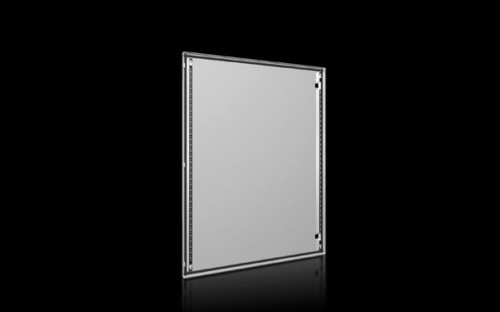 AX 5051321 | Single door for AX, Door: Carbon steel, all-round foamed-in PU seal, dipcoat-primed, powder-coated on the outside, textured paint, RAL 7035, 94039910, 1 pc(s)., 3.73, 3.74, Image_1
