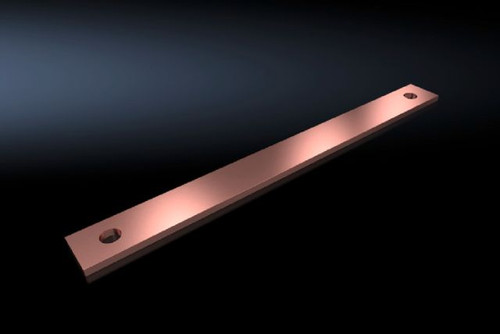SV 9686524 | SV PE/PEN busbar E-Cu, WH: 30x5 mm, L: 300 mmImage_1