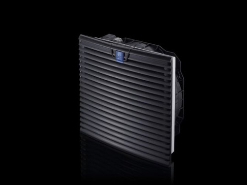 SK 3245508 | SK Fan-and-filter unit TopTherm, 523.8 cfm 200-240 V, 1~, 50/60 Hz, WHD: 323 x 323 x 25 mm, EC technologyImage_1