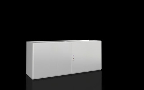 CX 6707000 | CX console system, pedestal, WHD: 1600x675x500 mm, carbon steelImage_1