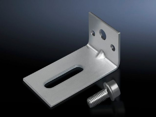 TS 4595000 | TS Wall bracket, sheet steel, galvanizedImage_1