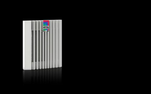 SK 3237300 | SK Blue e+ outlet filter, for filter fan 3237.7xx, WH: 116.5 x 116.5 mm, RAL 7035Image_1