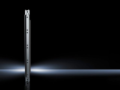 SV 9674164 | SV System attachment, for busbar support, SV 9676004/021 (Flat-PLS 100), 165 mm bar centre distance, for TS roof/base section (D: 600 mm)Image_1