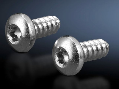 SZ 2486600 | Metal multi-tooth screws, Multi-tooth drive for optimum transmission of torques, extended tool life and increased safety and reliability when tightening and loosening screw connections., 73181900, 300 pc(s)., 0.9, 1.055, Image_1