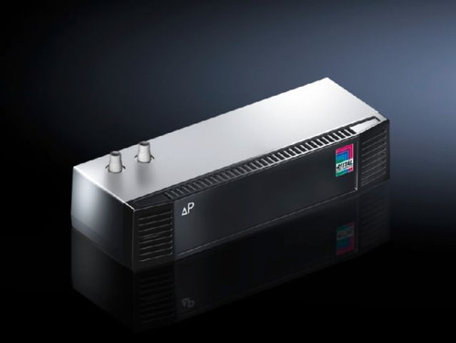 DK 7030150 | DK CMC III Analog differential pressure sensor, WHD: 110x30x40 mmImage_1