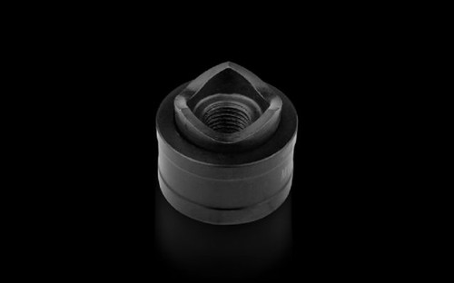 | Hole punch set, metric for carbon steel, Image_1