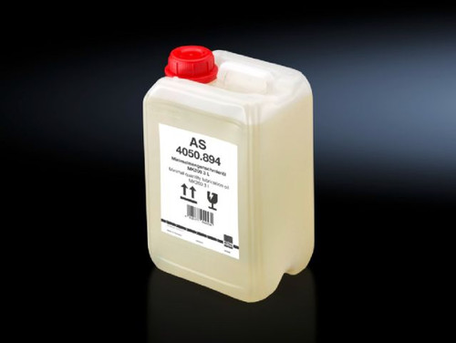 AS 4050894 | Minimal quantity lubrication oil for tool lubrication in Perforex machining centres BC and laser centres LCImage_1