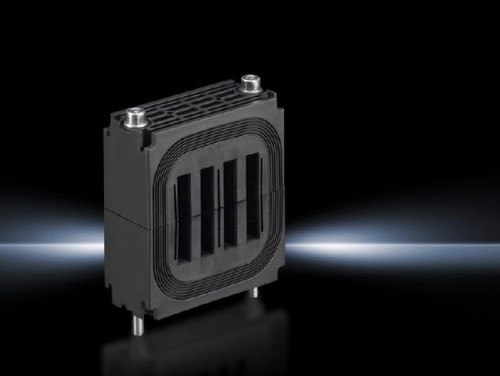 SV 9676021 | SV Busbar support, Flat-PLS 100, for busbar WH: 80/100x10 mm, (stabiliser bar)Image_1