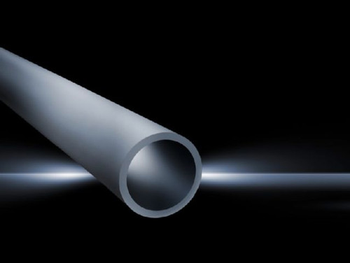 CP 6501000 | CP Support section CP 40, solid, L: 500 mm, steelImage_1