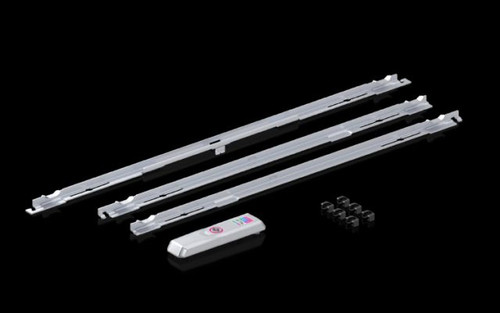 VX 5051192 | Locking rod for VX stainless steel, Locking rod, complete, 1 pc(s)., Lock, incl. double-bit insert, 3, Mounting element, locking rod, Image_1