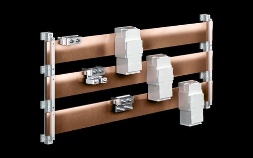 SV 9677920 | SV Connection block, 1600 A, 690 V, 1-pole, cable outet top/bottom, round conductor connection 240 mm²Image_1