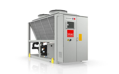 SK 3232599 | Stulz Explorer Line: Cooling output (BTU/h): 272,971  4,094,570; CyberCool: Cooling output (BTU/h): 170,607  4,776,999Image_1