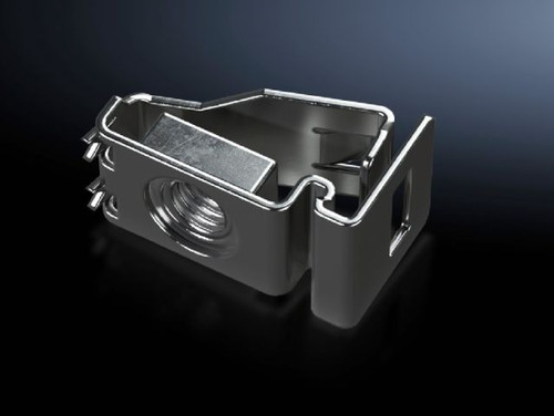 VX 4166500 | VX Captive nut, thread: M5Image_1