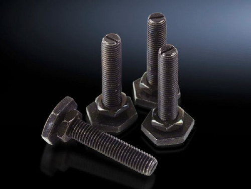 TS 9961504 | Leveling Feet for TS, TS IT, To compensate for height differences with floor irregularities. Assembly thread M12., M12 leveling feet, H: 51mm, H: 2.01in, , 7326908688, 1 Pack, 1.001, 1.001, 86370, Image_1