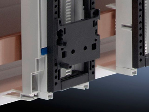 SV 9342810 | SV PinBlock, for OM adaptor, for support frame W: 55 mmImage_1