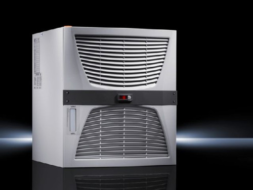 SK 3320600 | SK Chiller TopTherm, Stand alone, open, 8872/11260 BTU/h, 400-460 V, 3~, 50/60 Hz, WHD: 602 x 676 x 645 mmImage_1